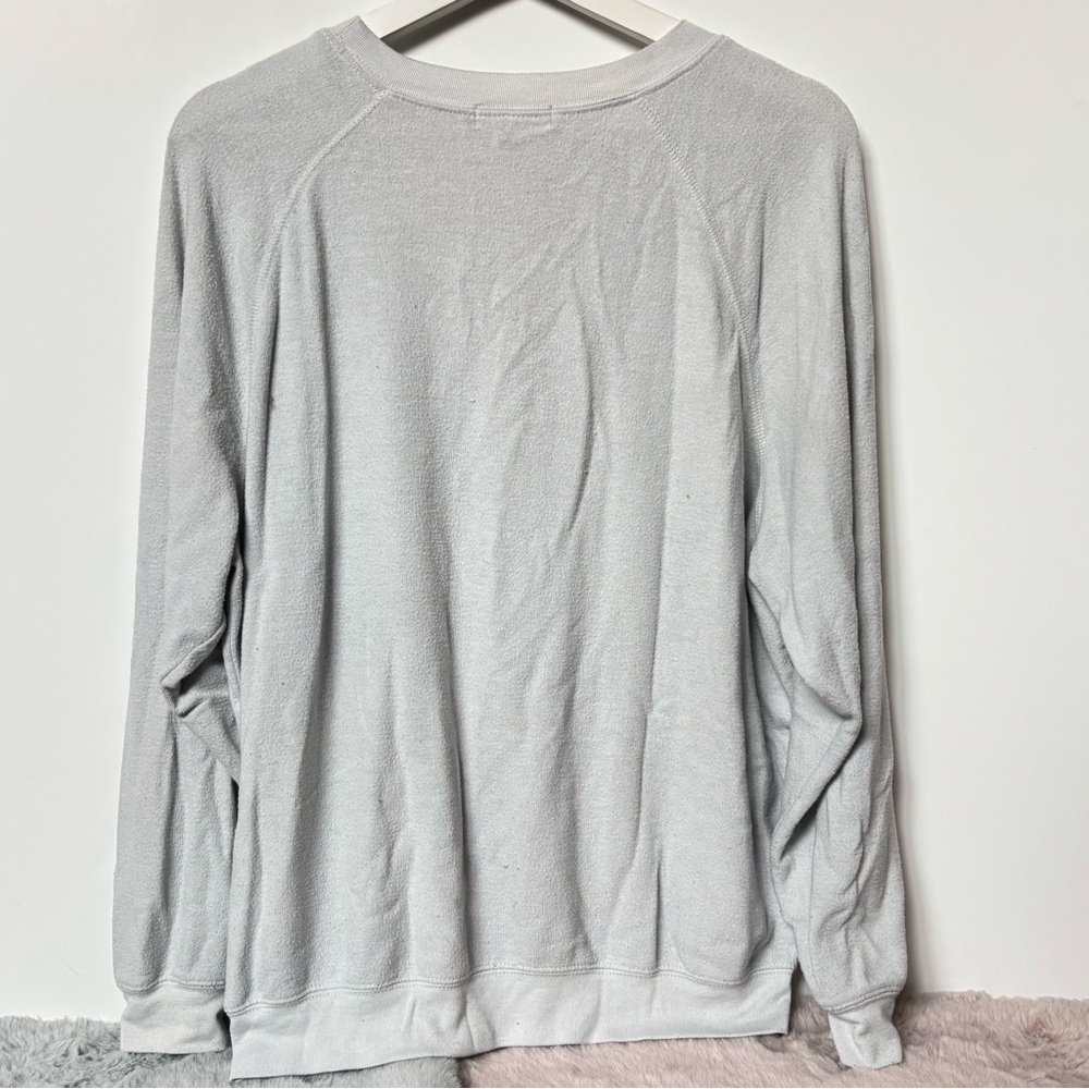 Wildfox believe in miracles white sweater - Picture 4 of 5